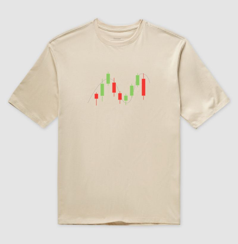 Camiseta Trader Price Action - Imagem 3