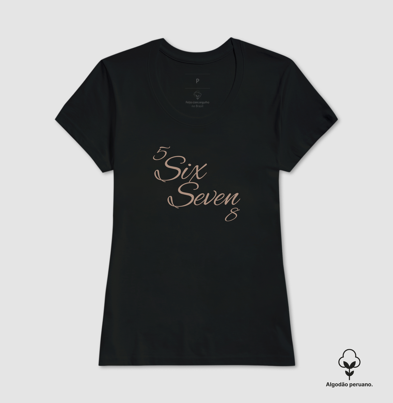 Camisa 5