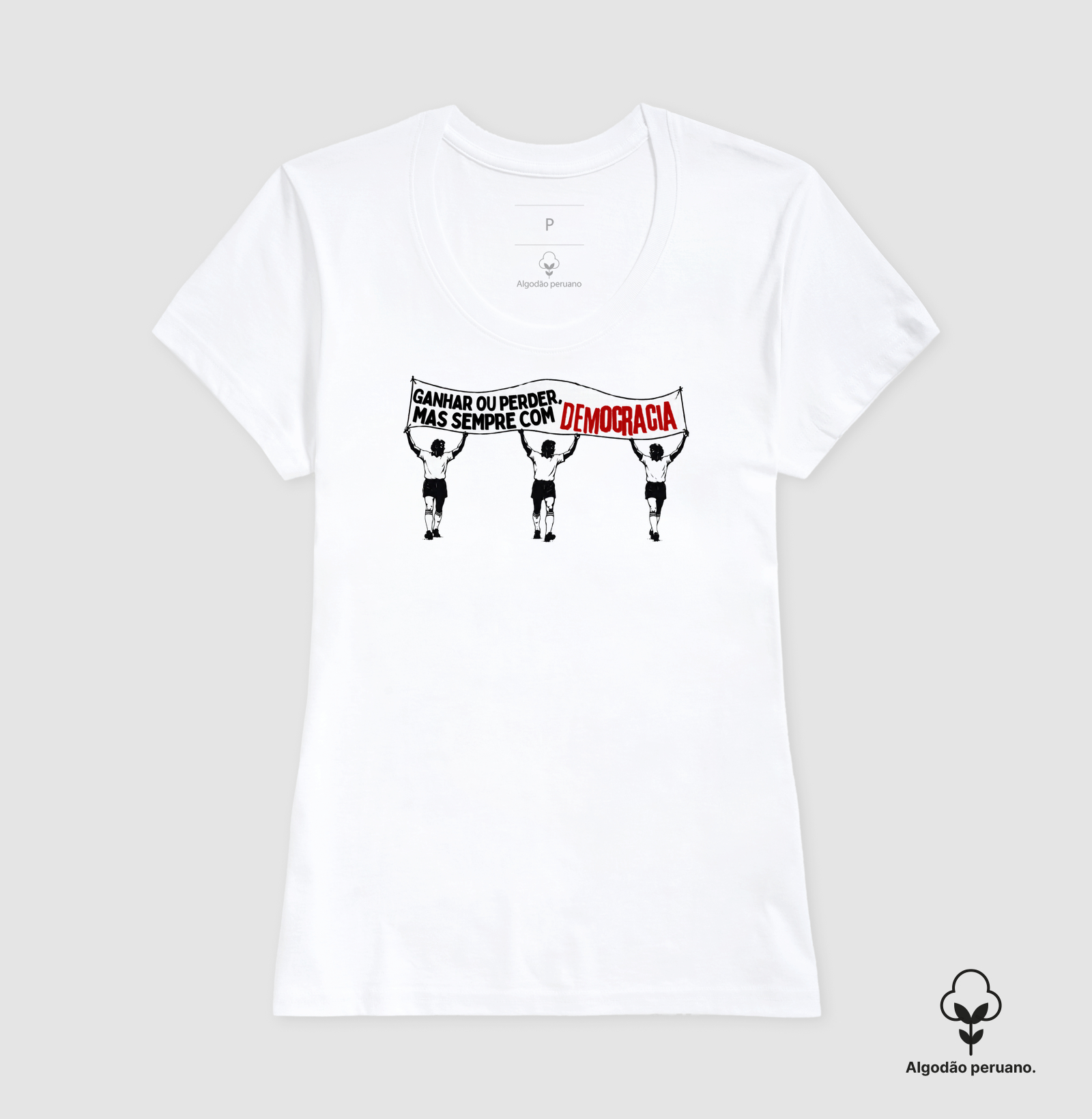 DEMOCRACIA - Imagem 3
