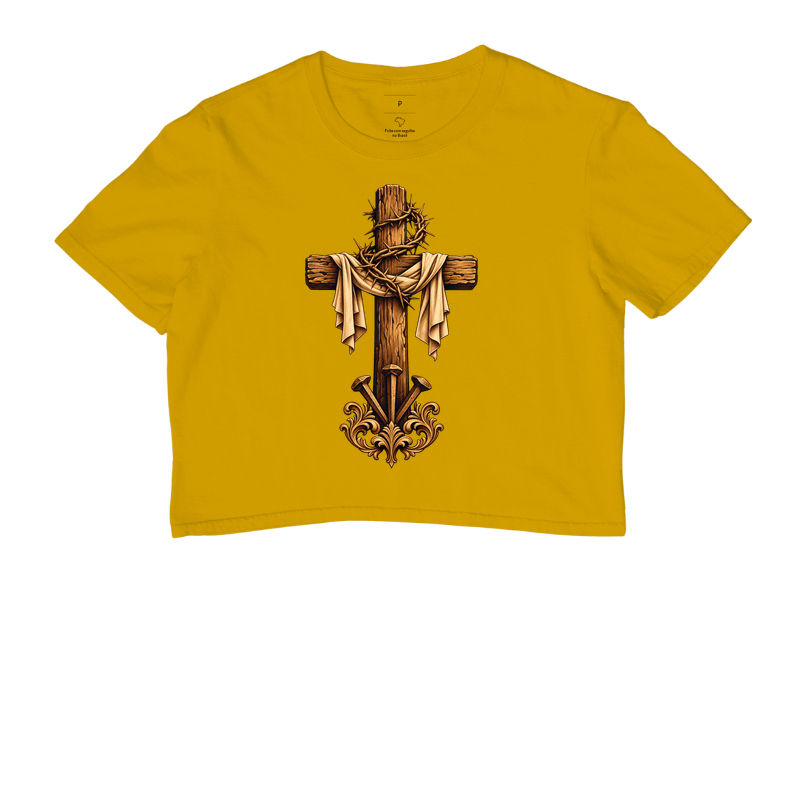 Cruz da Promessa - Cristo Vivo - Imagem 8