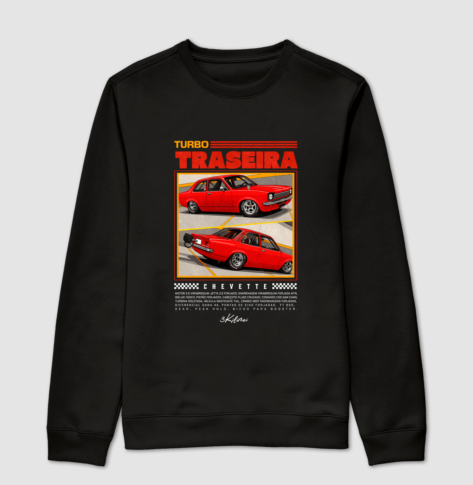 Camisa 2