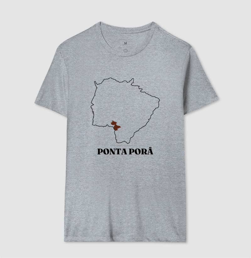Ponta Porã | Traço MS - Imagem 8