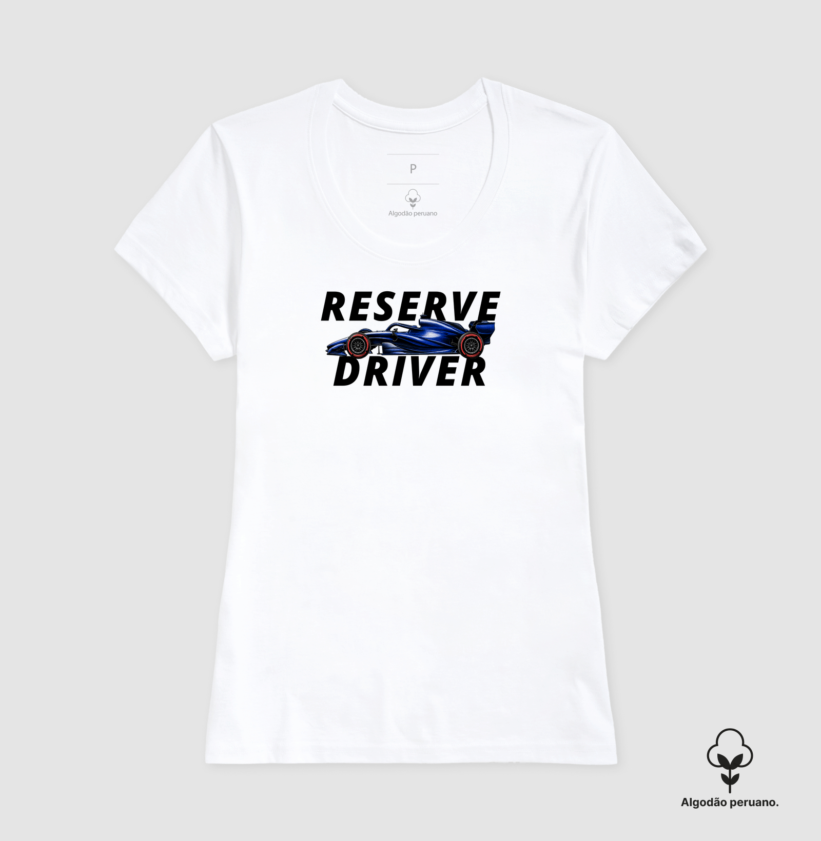 Piloto Reserva - Imagem 7