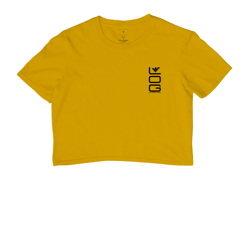 Assinatura exclusiva LAHU ORIGINAL GOODS, reforçando autenticidade e qualidade.  Uma estampa feita para quem transforma sua presença em marca registrada. 🔥🦅 - Imagem 8