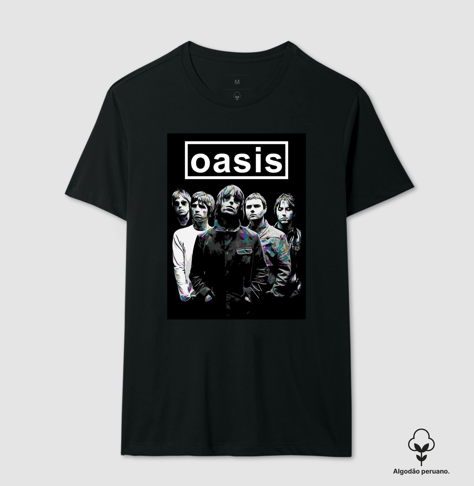Camisa 4