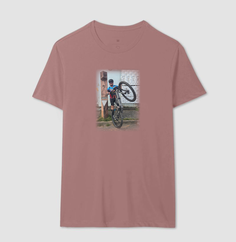 Camisa 18