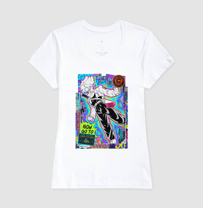 Camisa 4