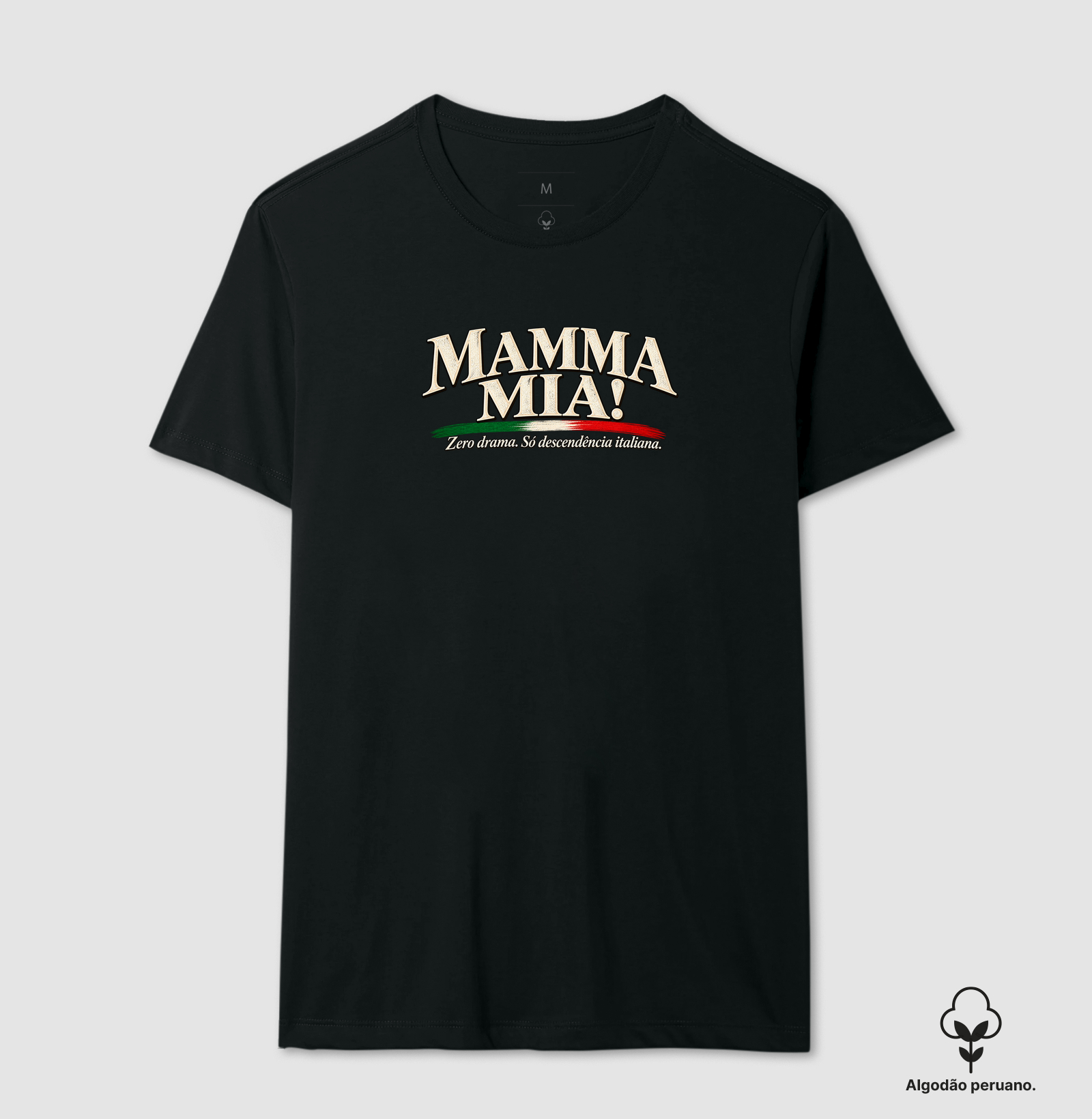 Zero drama. - Imagem 2