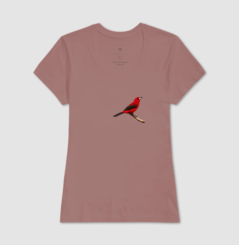 Camisa 16