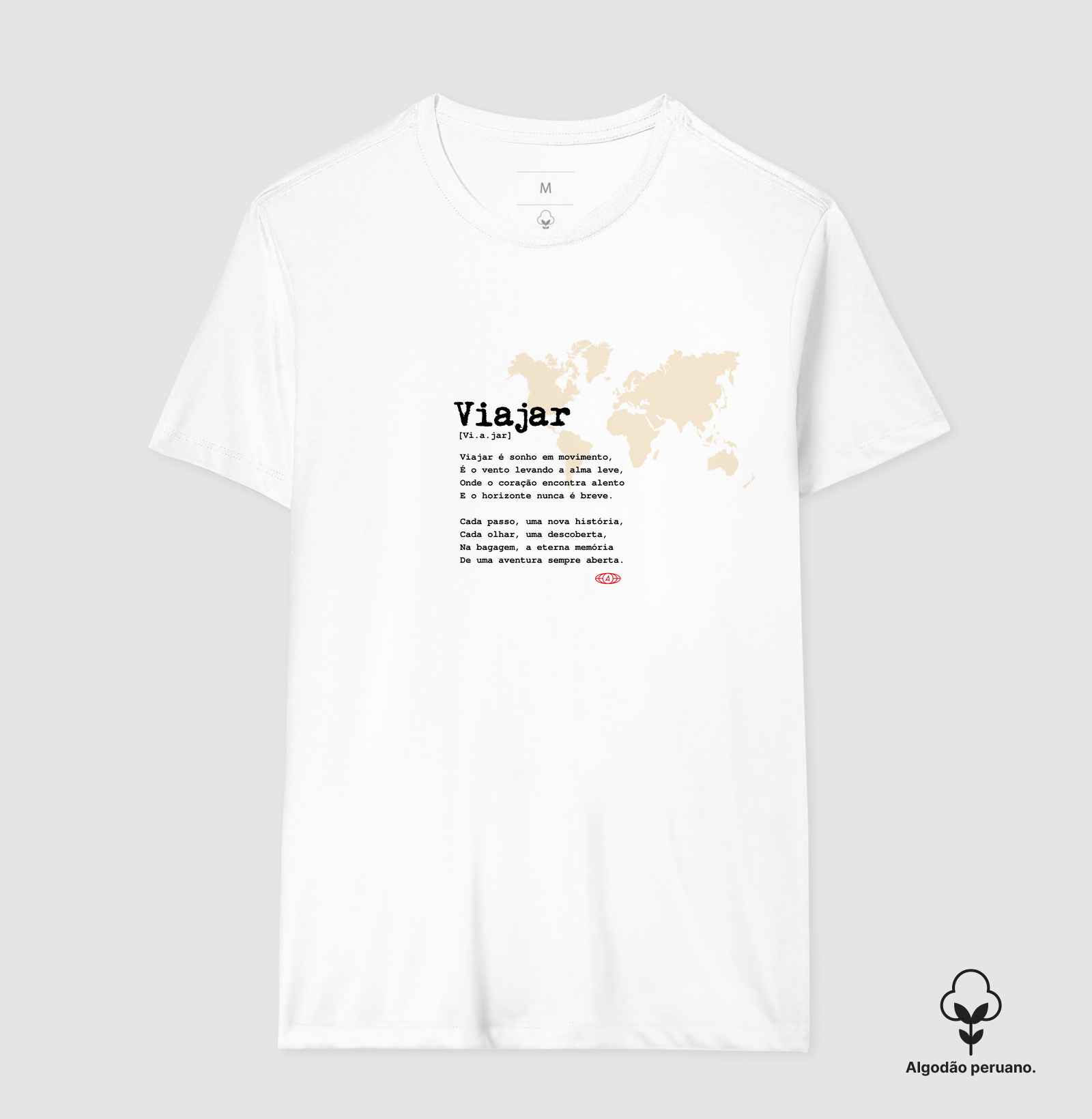 Camisa 9