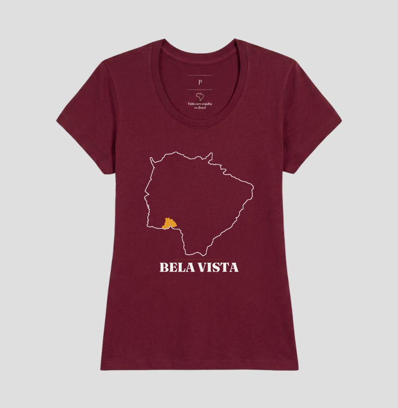 Bela Vista | Traço MS - Imagem 19