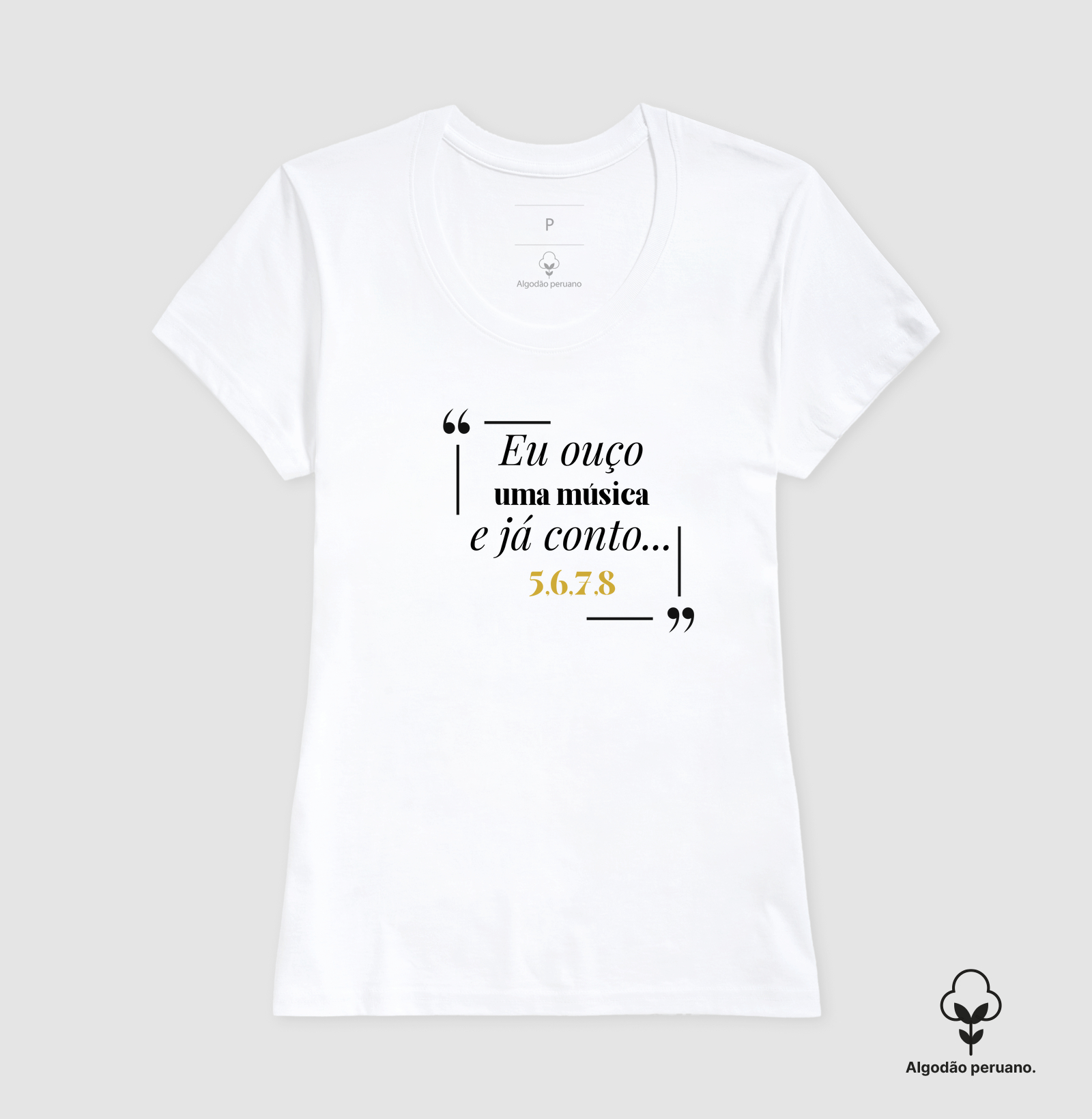 Camisa 5