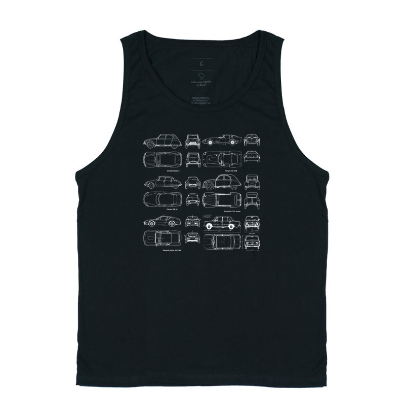 Camisa 1