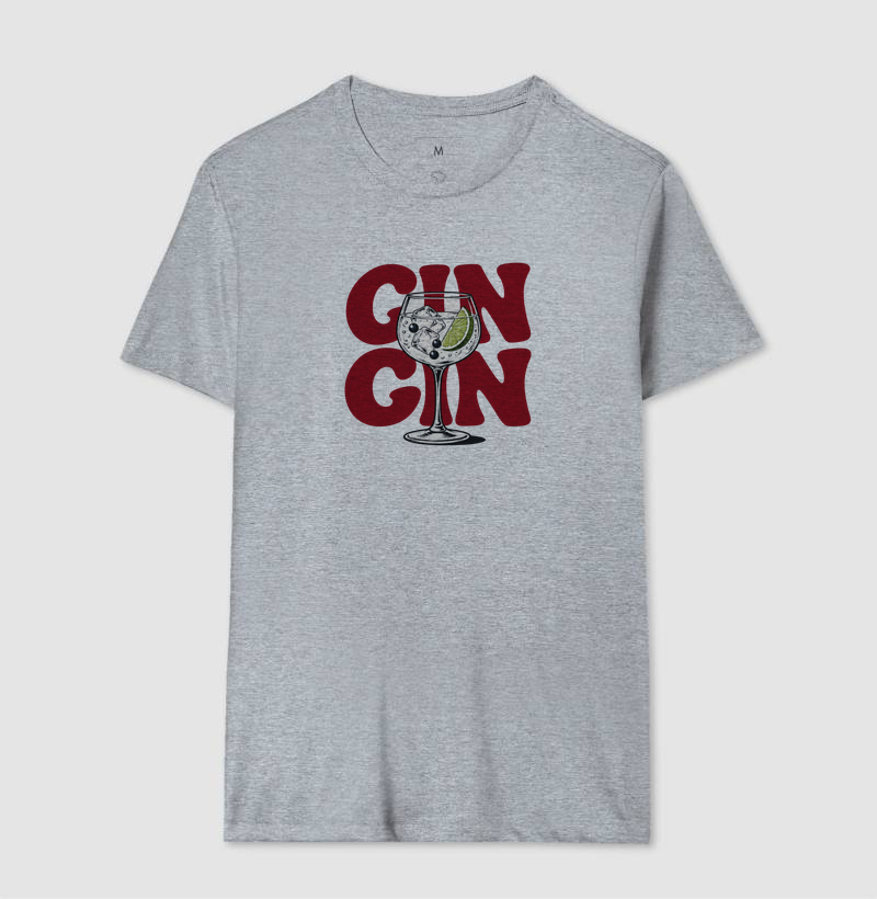Gin Gin - Imagem 5