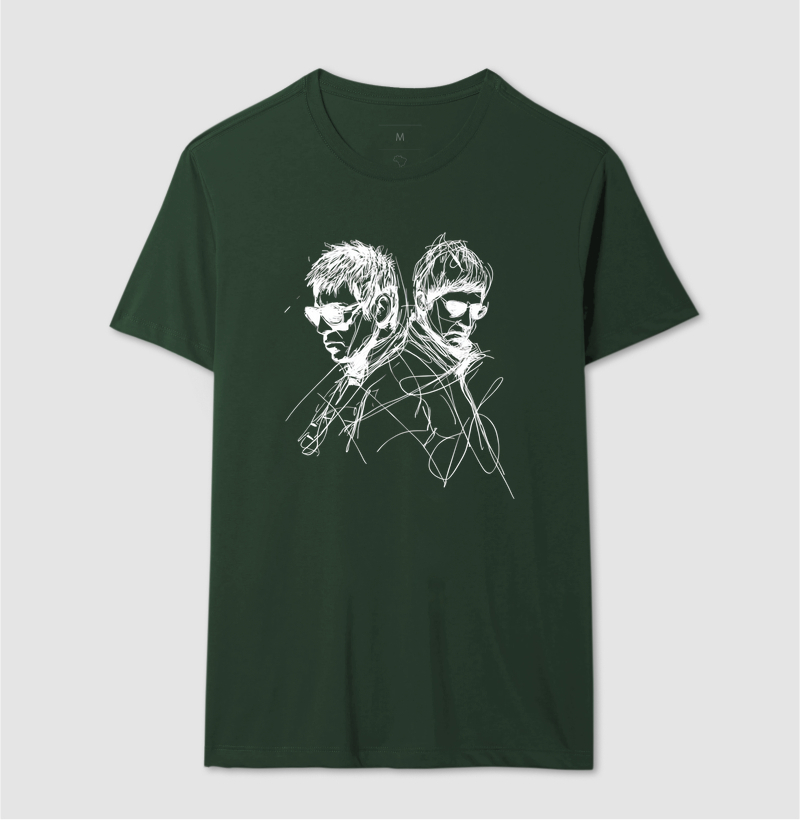 Camisa 11