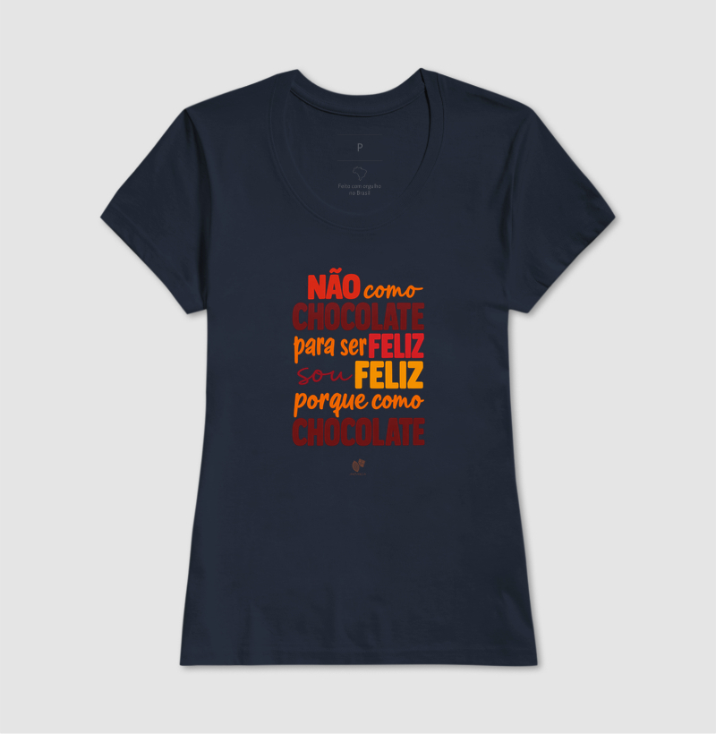 Não como chocolate para ser feliz - Imagem 8
