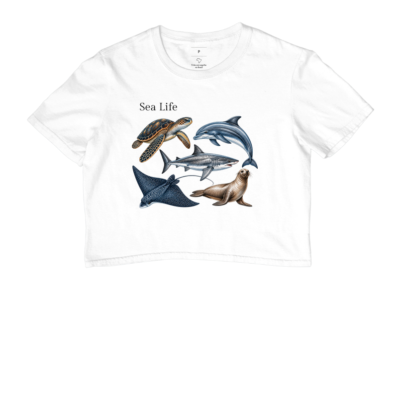 Sea Life - Imagem 5