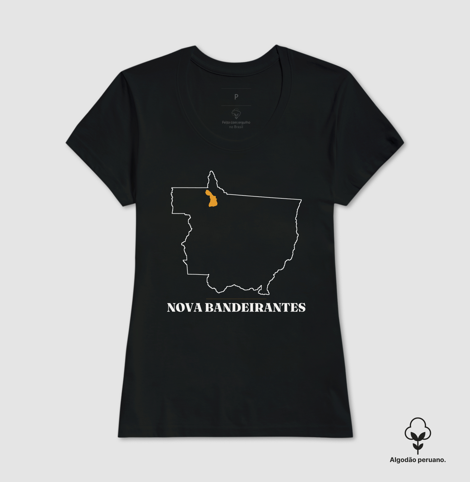Camisa 3