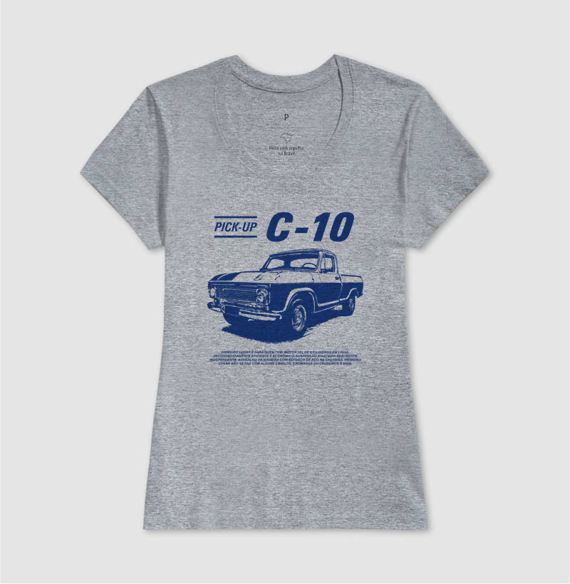 Camisa 10