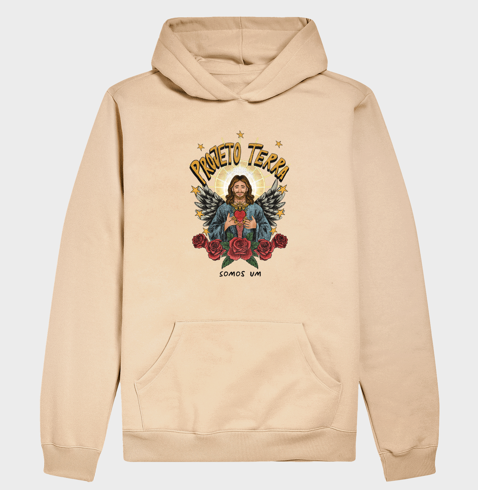 Camiseta Projeto Terra - Imagem 5