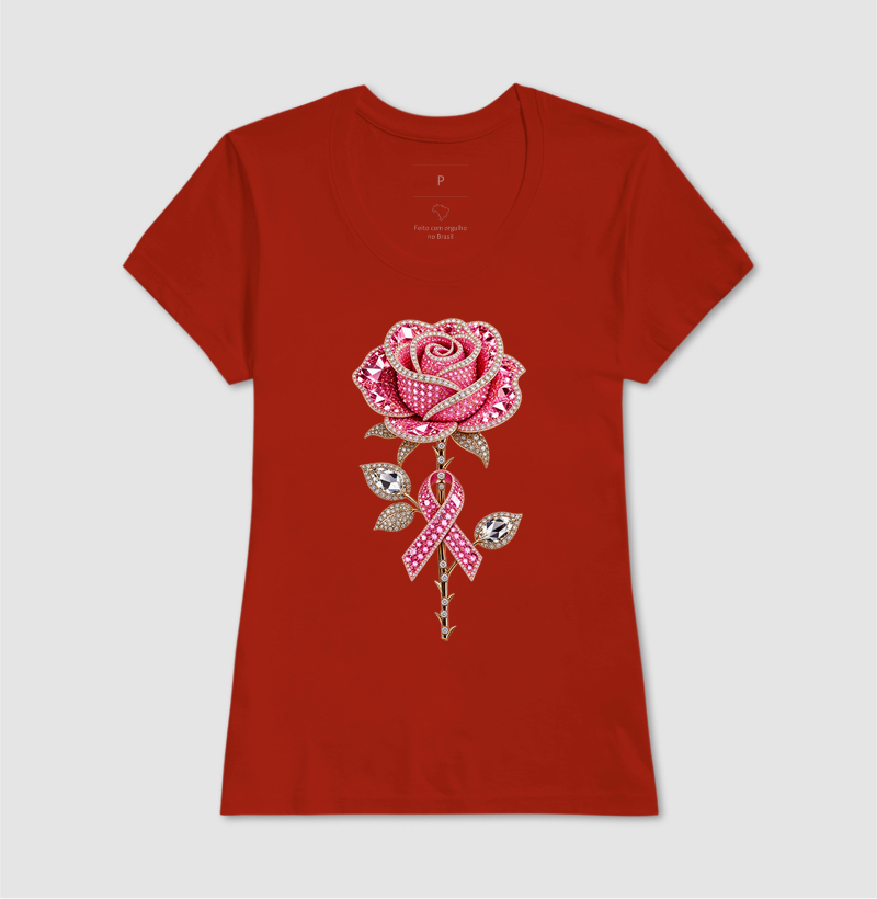 Rosa de Cristal - Imagem 11