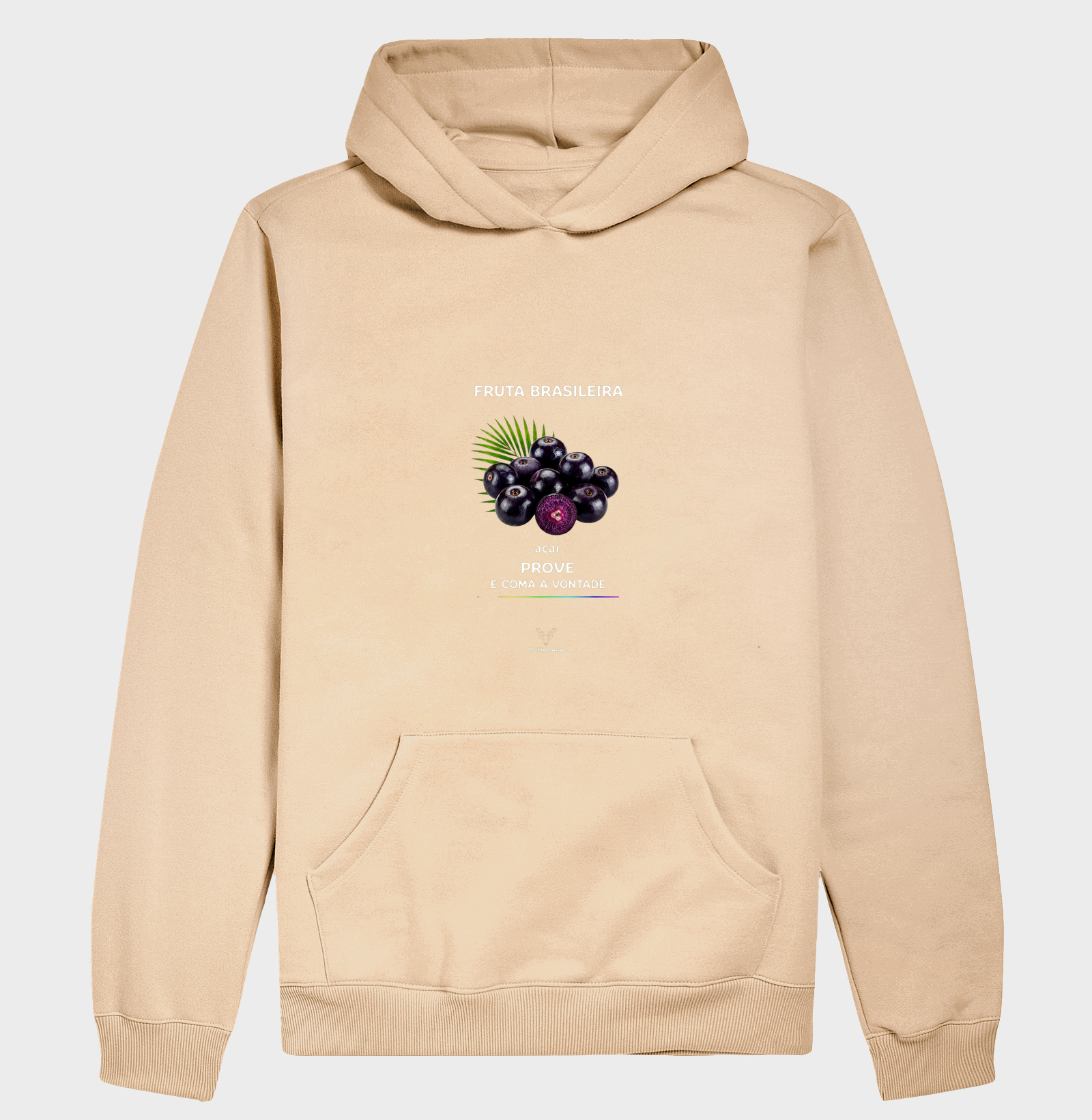 Fruta Brasileira Açai - Imagem 5