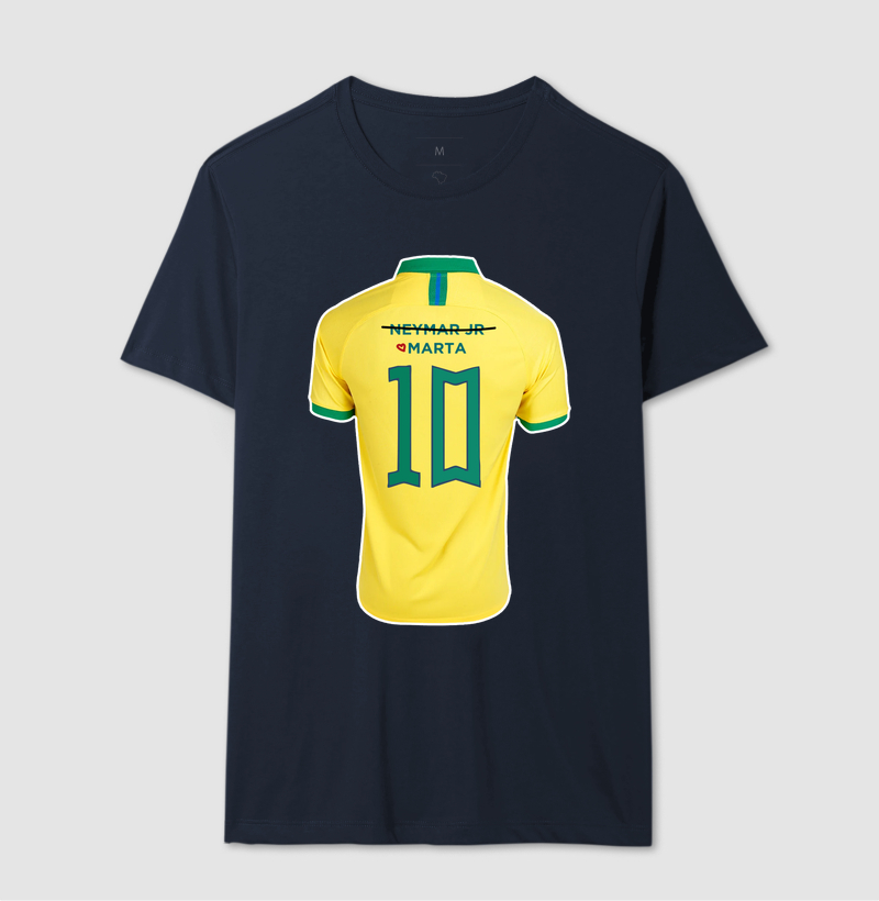Camisa 5