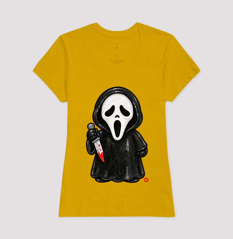 Ghostface – Scream (toon) - Imagem 15