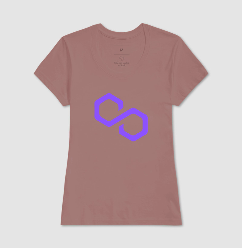 Camiseta Pòlygon Logo - Imagem 19