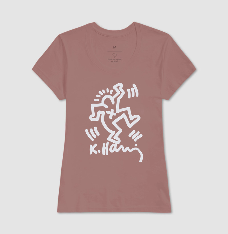Camisa 16