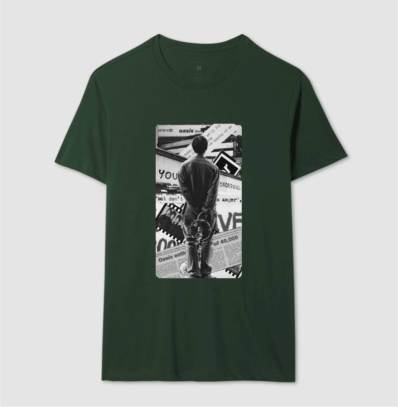 Camisa 11
