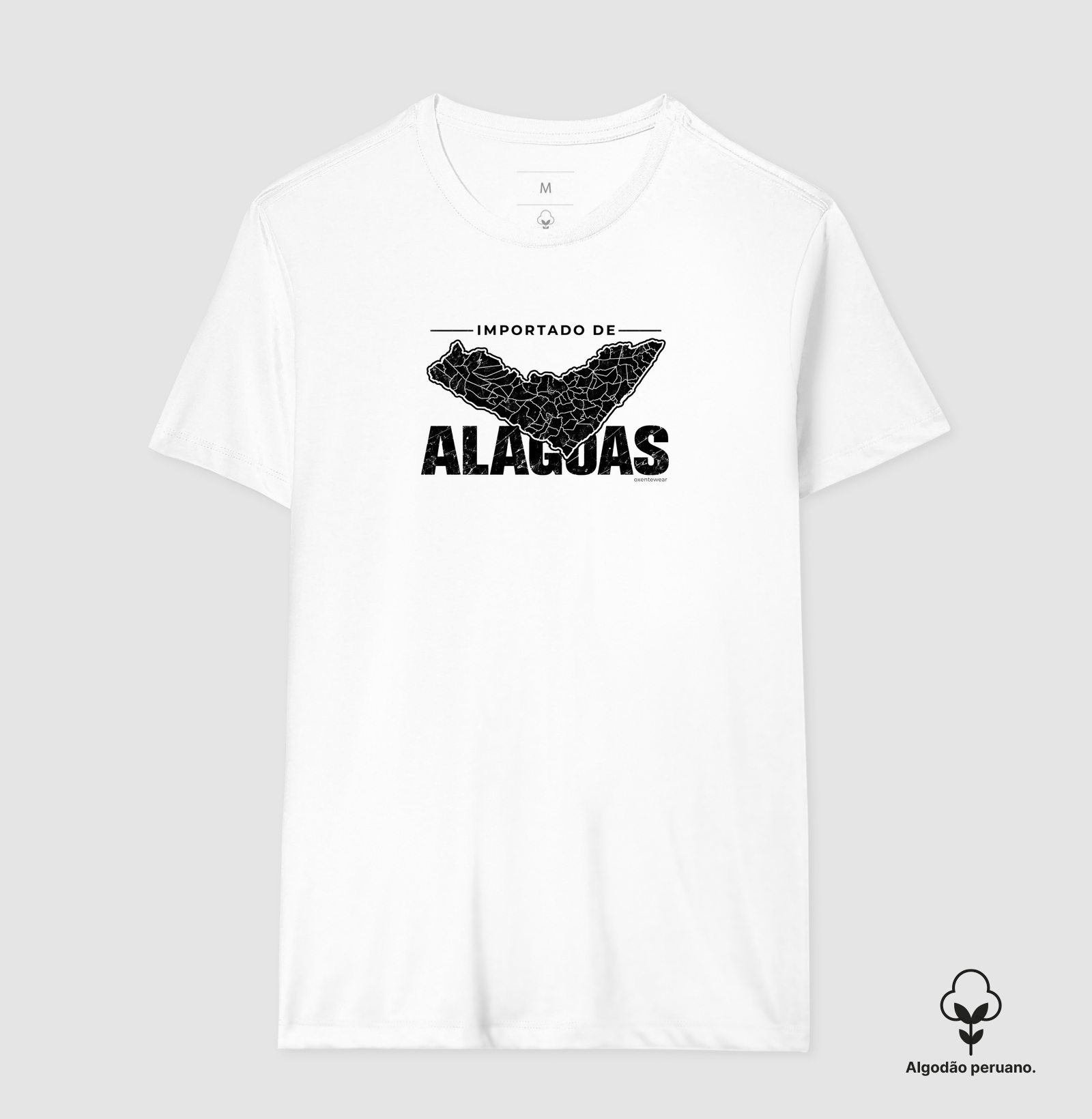 Camiseta importado de Alagoas - Imagem 6