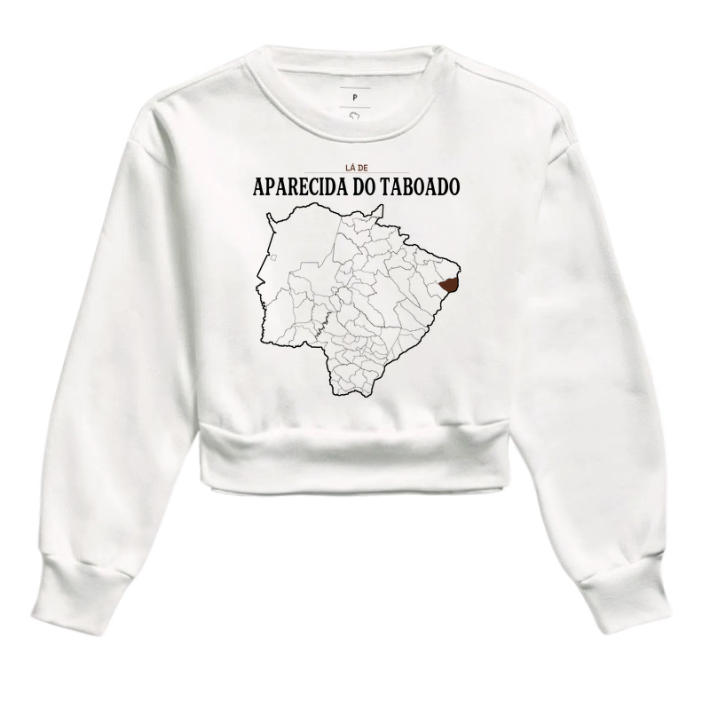 Aparecida do Taboado | Território MS - Imagem 3