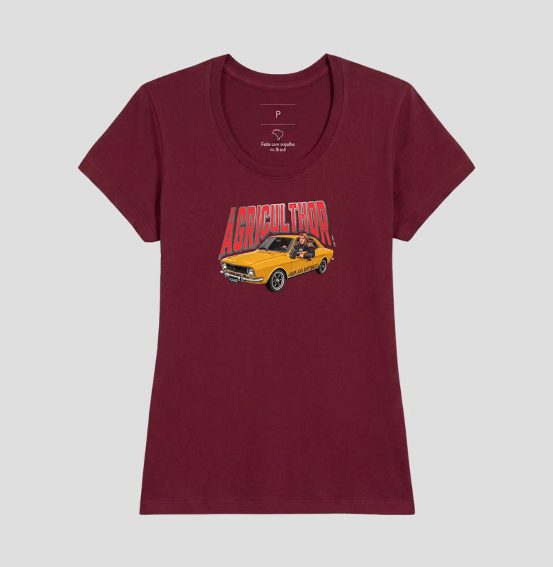 Camisa 13