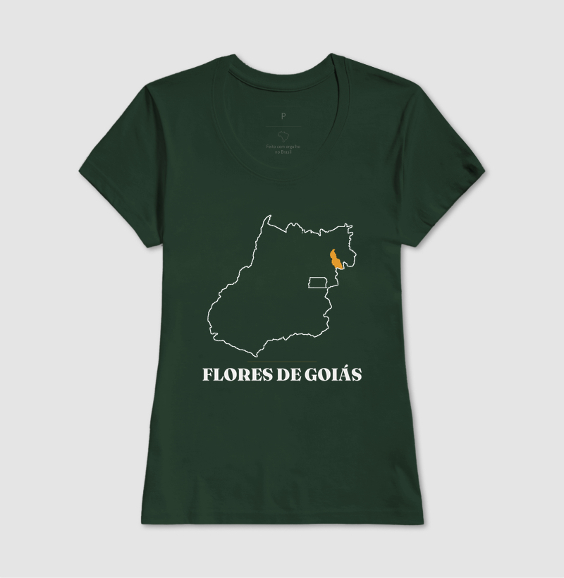 Flores de Goiás | Traço GO - Imagem 13