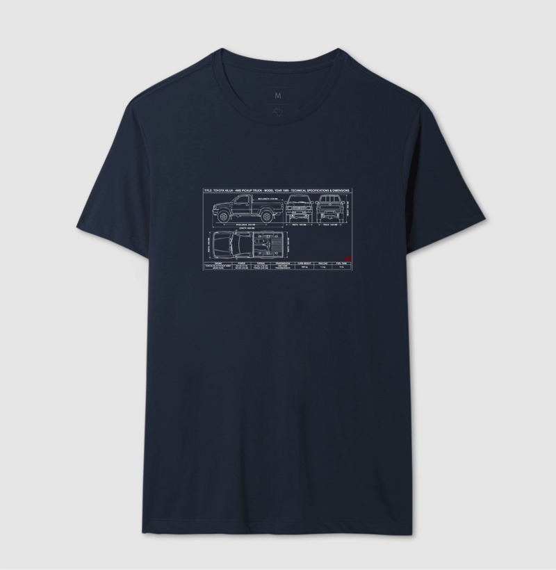 Camisa 5