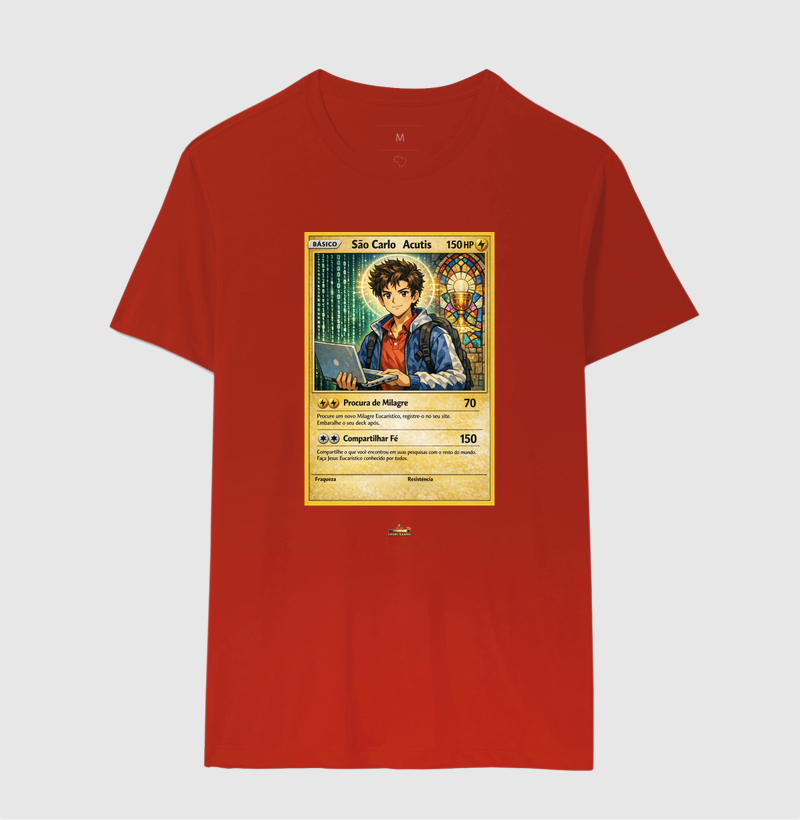 Camisa 10