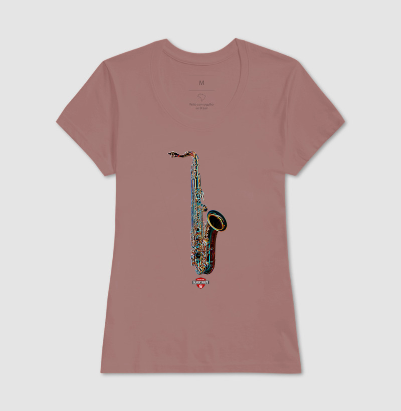 Saxy - Imagem 17