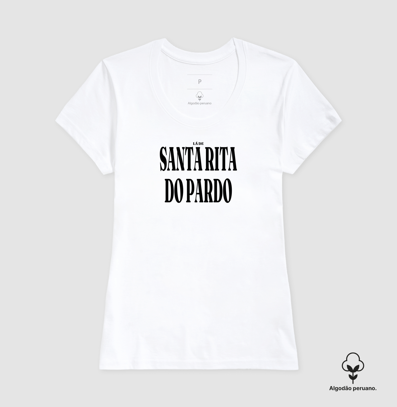 Santa Rita do Pardo | Tipografia MS - Imagem 3