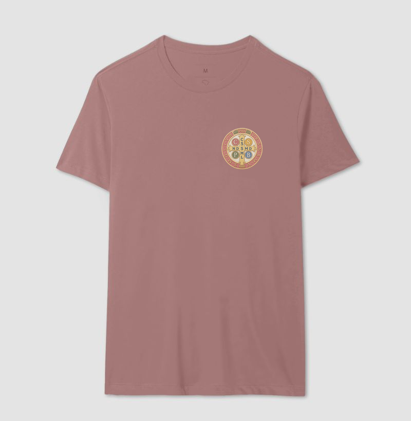 Medalha São Bento pocket - Imagem 6