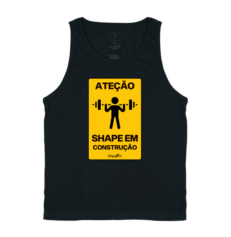 REGATA ACADEMIA SHAPE EM CONSTRUÇÃO - Imagem 3
