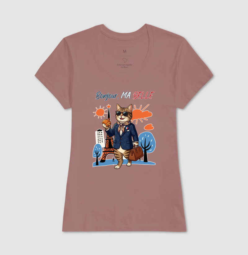 Camisa 16