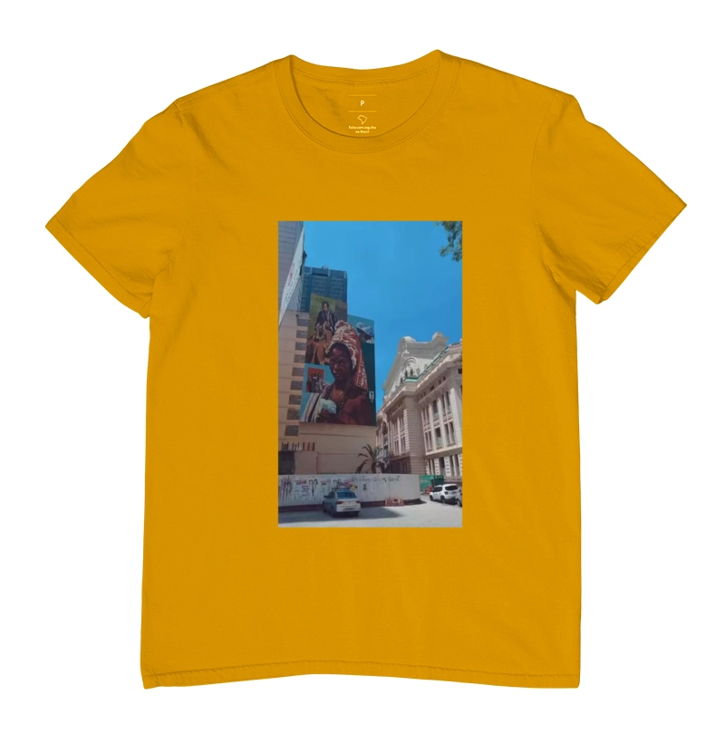 Camisa 13