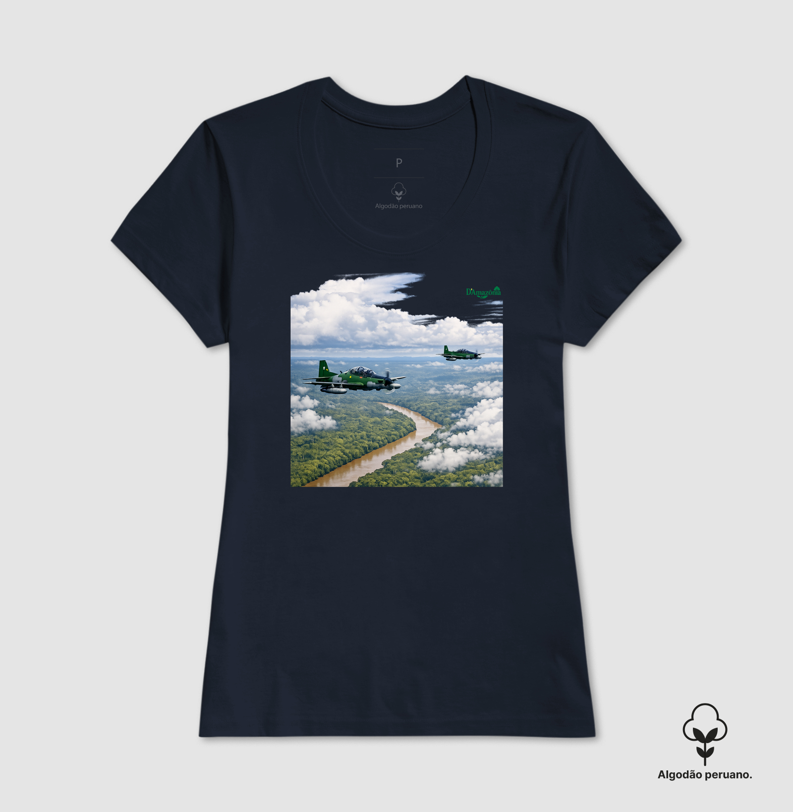 Camisa 5