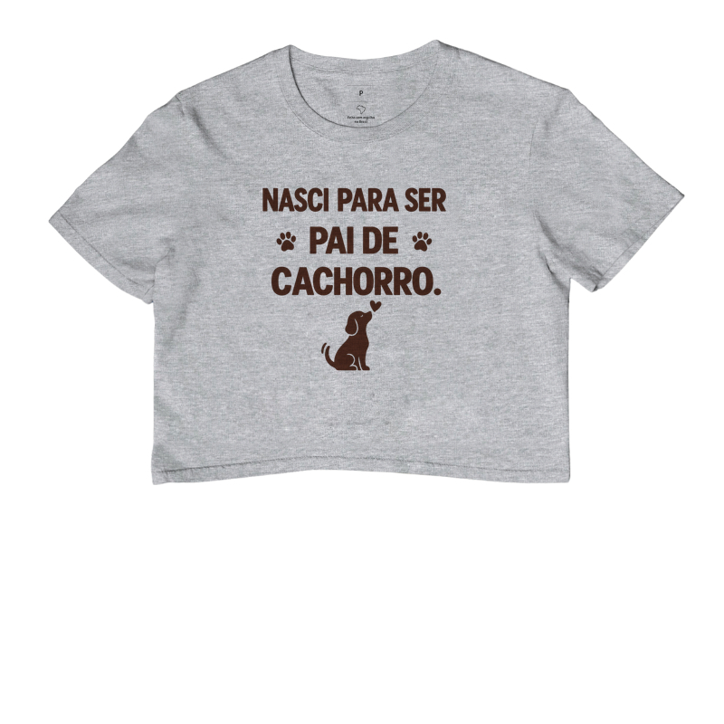 Nasci Para Ser Pai de Cachorro - Imagem 6