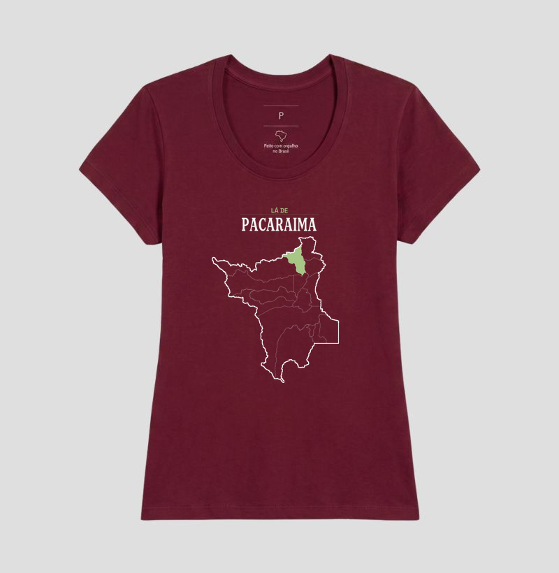 Pacaraima | Território RR - Imagem 19