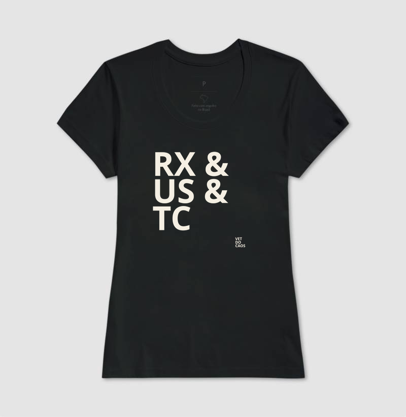 RX & US & TC - Imagem 3