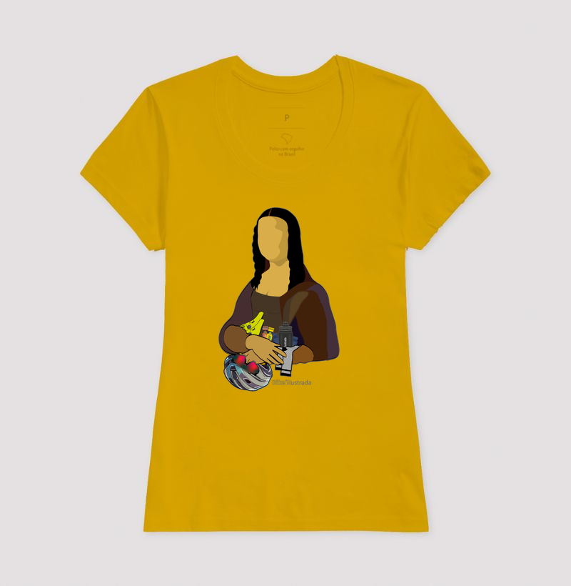 Camisa 16