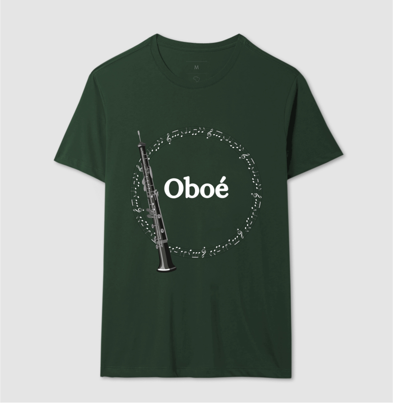 Oboé - Círculo Musical - Imagem 8