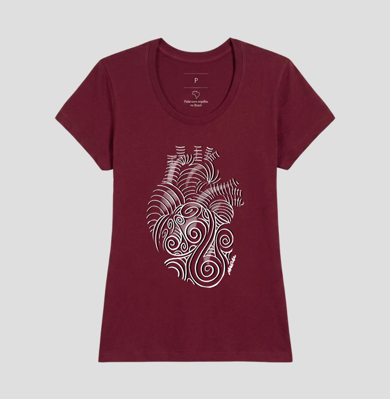 Camisa 18